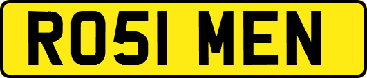 RO51MEN