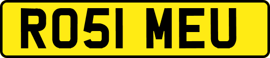 RO51MEU