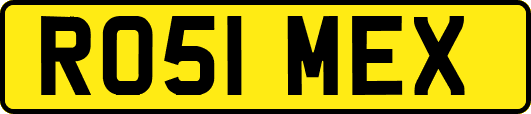 RO51MEX