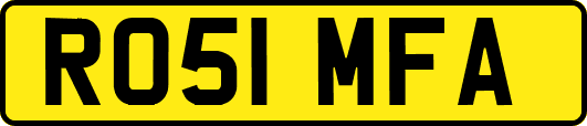 RO51MFA
