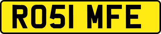 RO51MFE