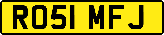RO51MFJ
