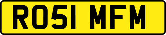 RO51MFM