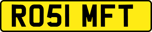 RO51MFT