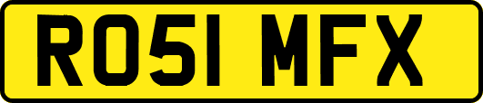 RO51MFX