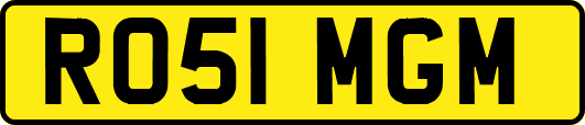 RO51MGM