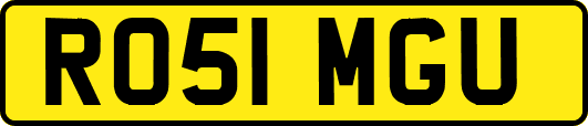 RO51MGU