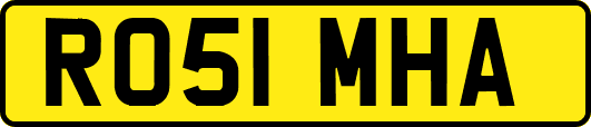RO51MHA