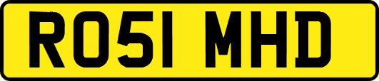 RO51MHD