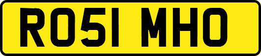RO51MHO