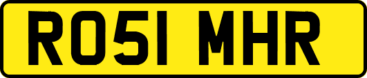 RO51MHR