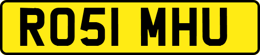 RO51MHU