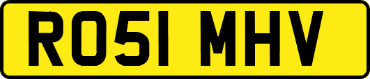 RO51MHV