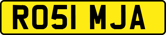 RO51MJA