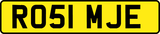 RO51MJE