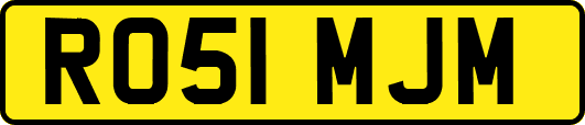 RO51MJM