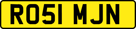 RO51MJN