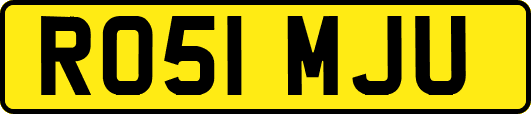 RO51MJU