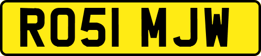 RO51MJW