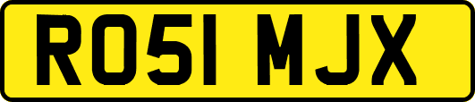 RO51MJX