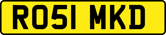 RO51MKD