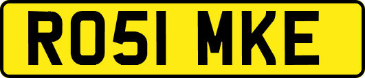 RO51MKE