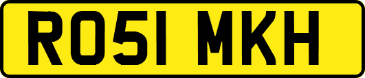 RO51MKH