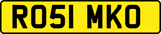RO51MKO