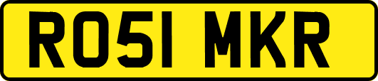 RO51MKR