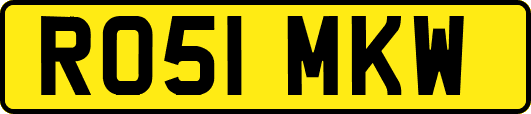 RO51MKW