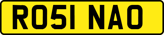 RO51NAO