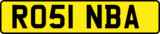 RO51NBA