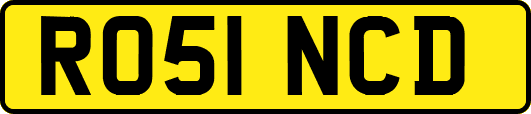 RO51NCD