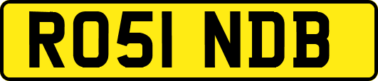 RO51NDB