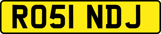 RO51NDJ