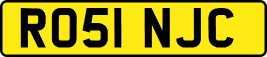 RO51NJC