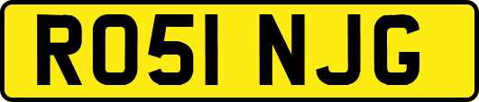 RO51NJG