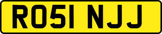 RO51NJJ