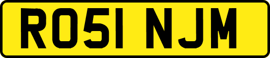 RO51NJM