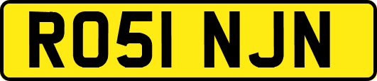 RO51NJN