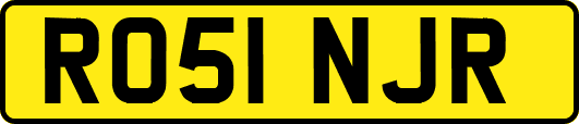 RO51NJR