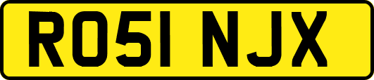 RO51NJX