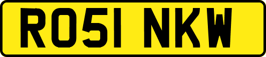 RO51NKW