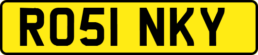 RO51NKY