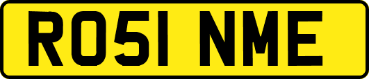 RO51NME