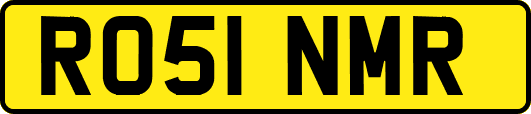 RO51NMR