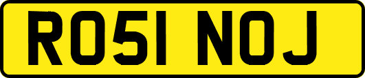 RO51NOJ