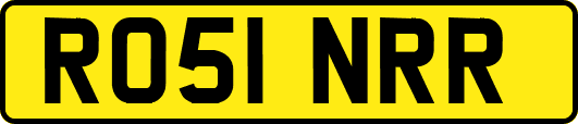 RO51NRR