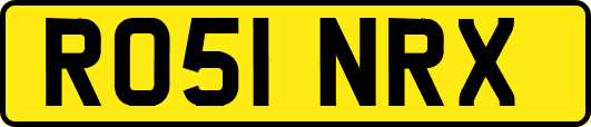 RO51NRX