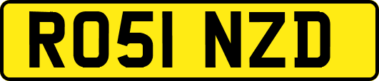 RO51NZD